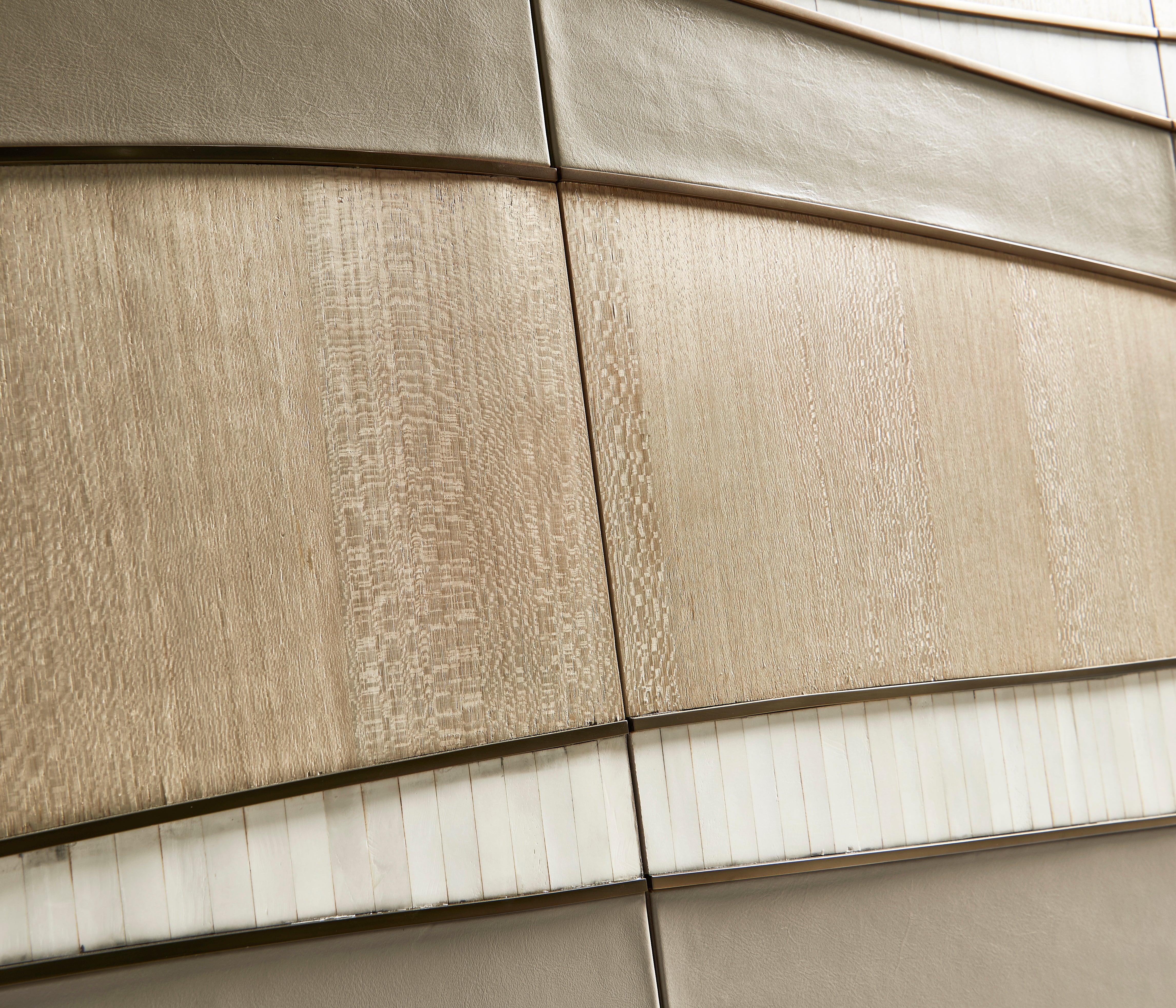 Water Breaker Mixed Media Credenza - Frankwebs