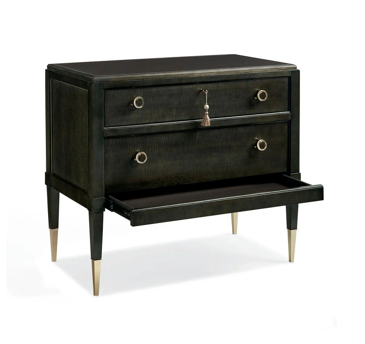 GOOD EVENING NIGHTSTAND - Frankwebs