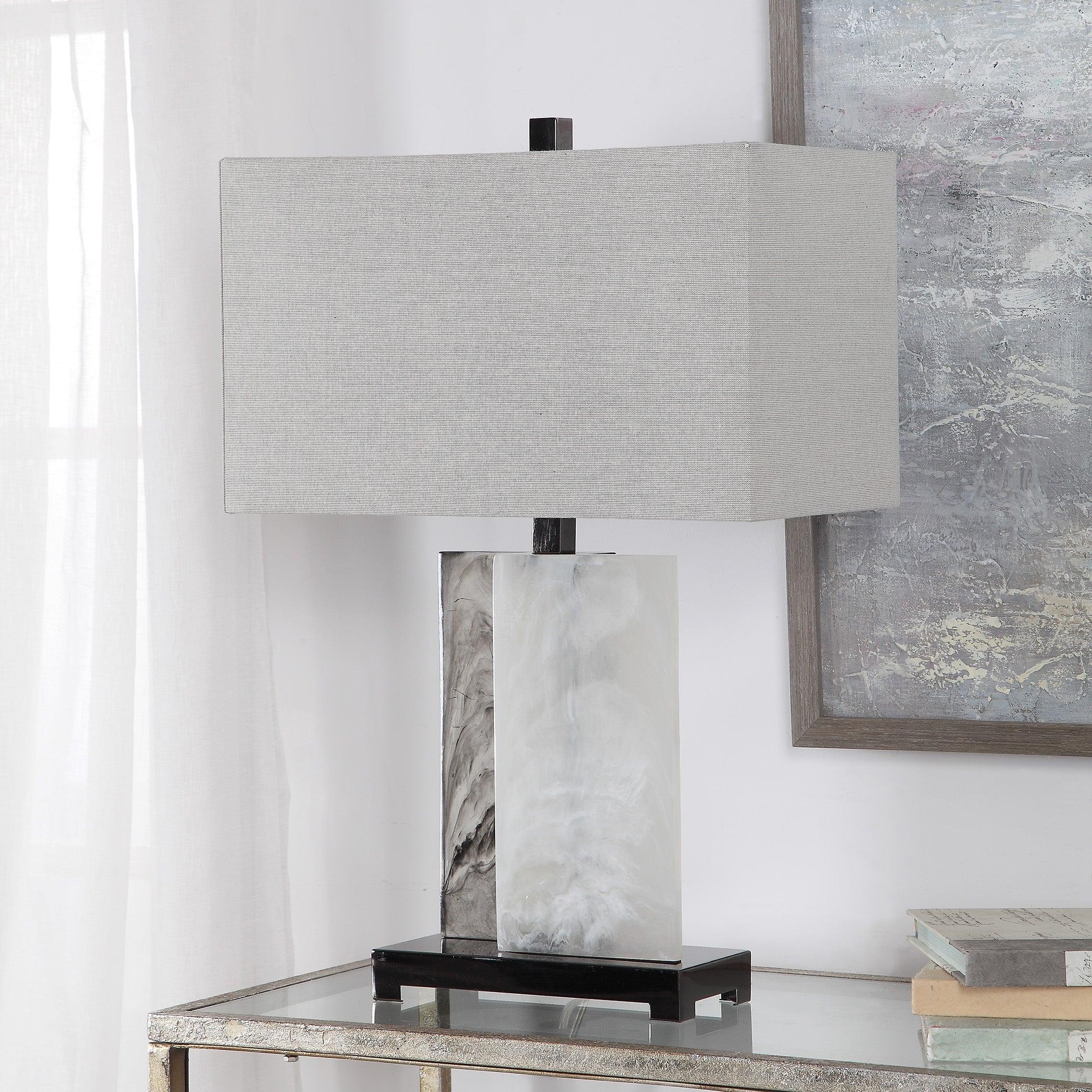 VANDA TABLE LAMP - Frankwebs