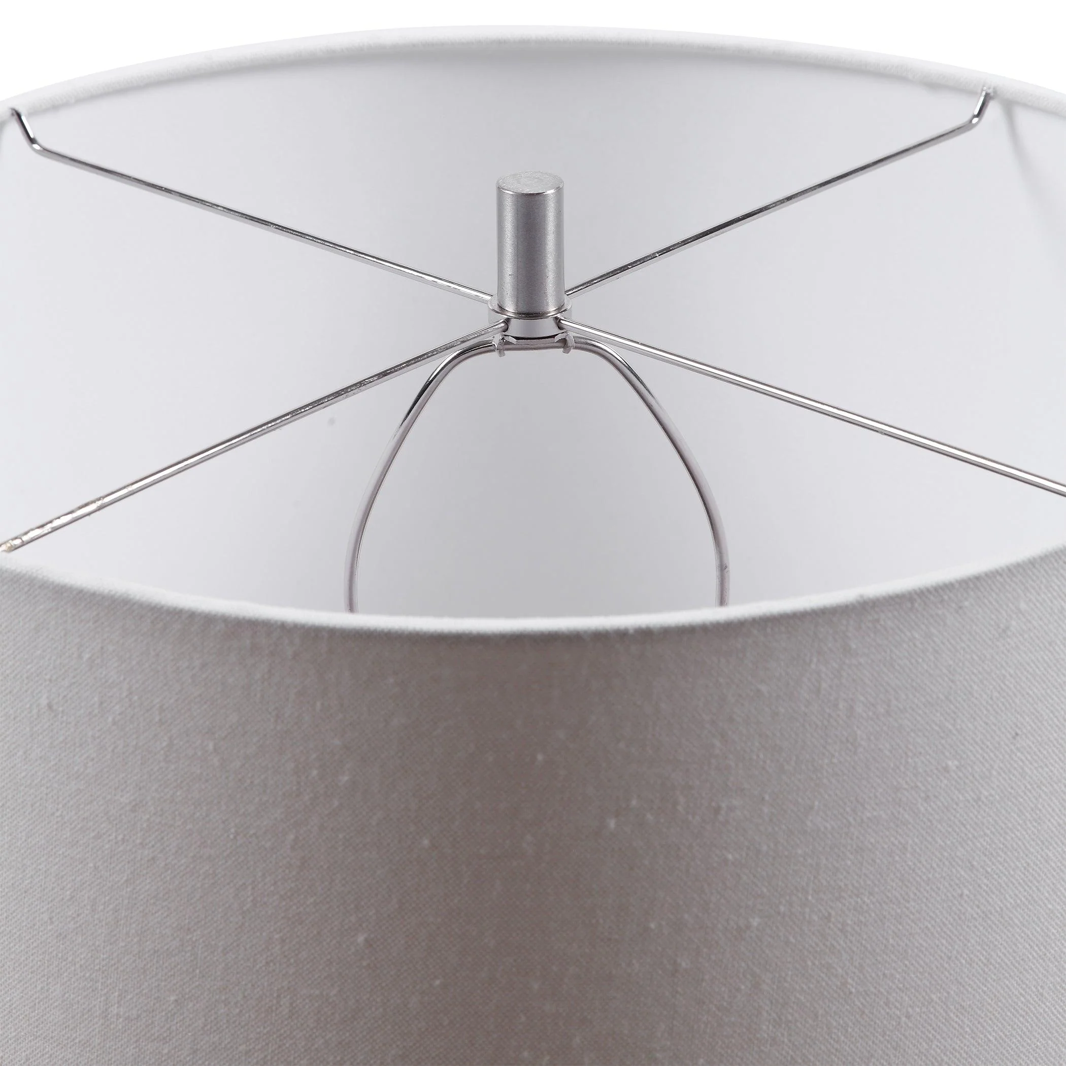 SEDNA BLUE TABLE LAMP - Frankwebs