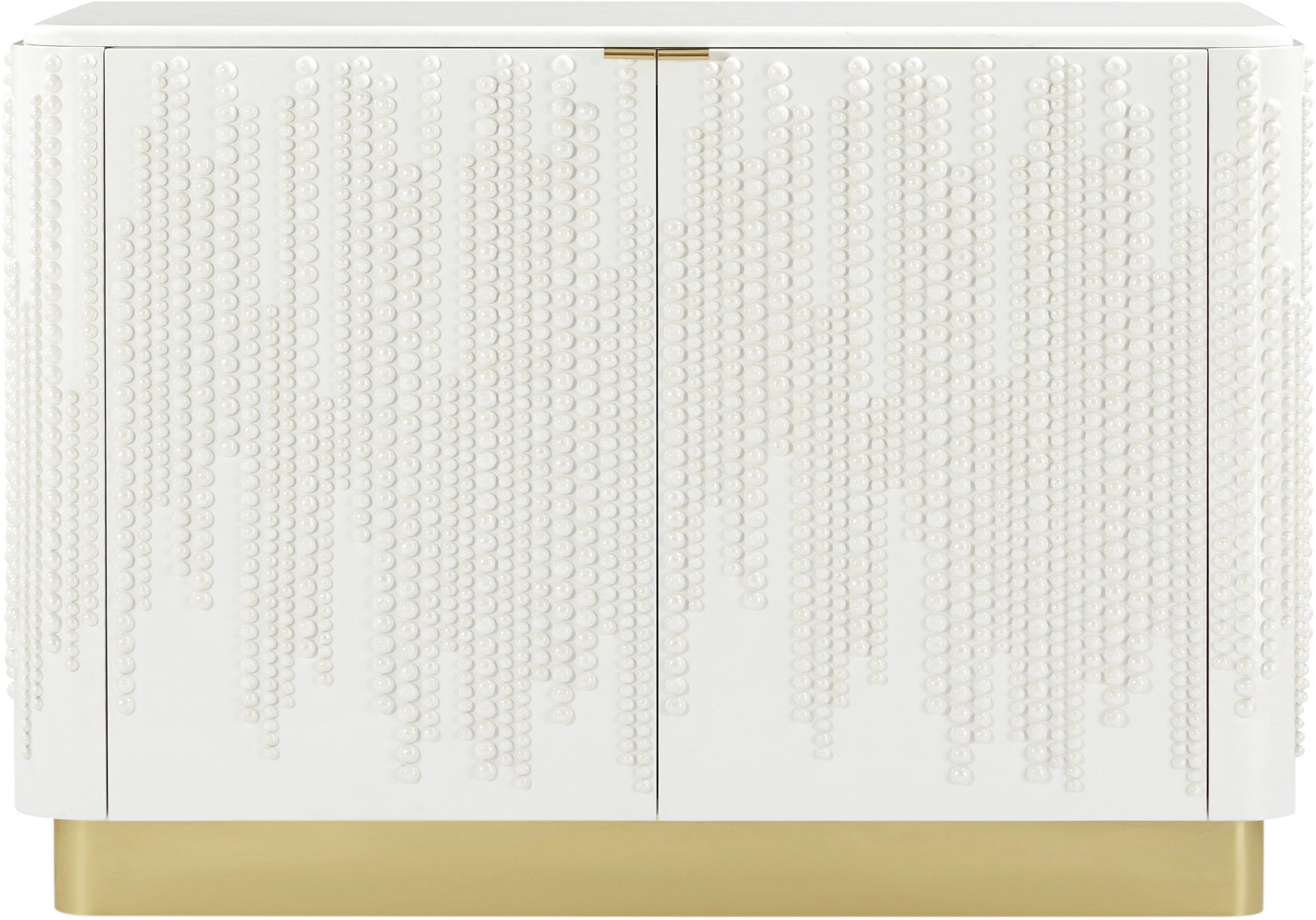 Judith Leiber 2-Door Cabinet - Frankwebs