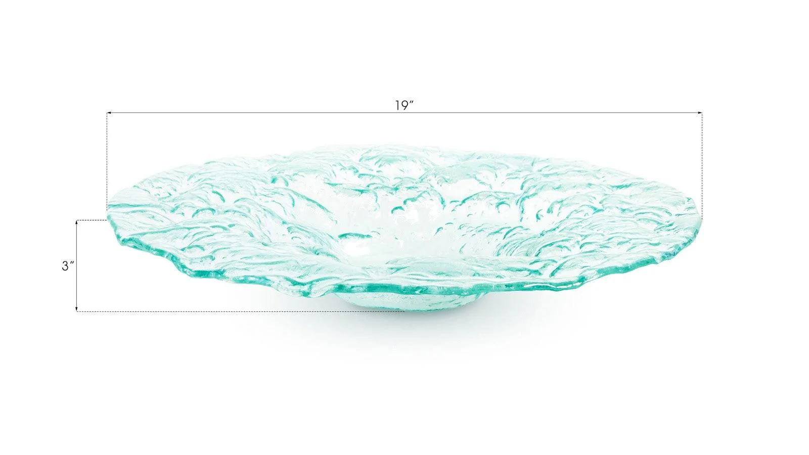 Bubble Bowl, LG - Frankwebs