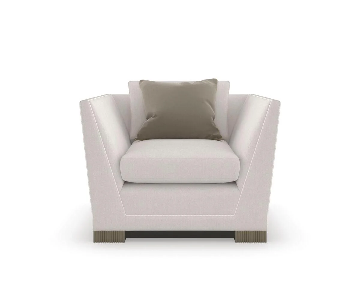 DEEP RETREAT ACCENT CHAIR - Frankwebs