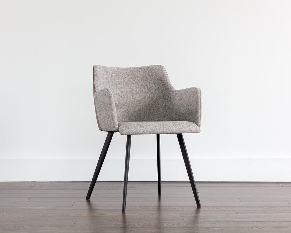 Griffin Dining Armchair - Frankwebs