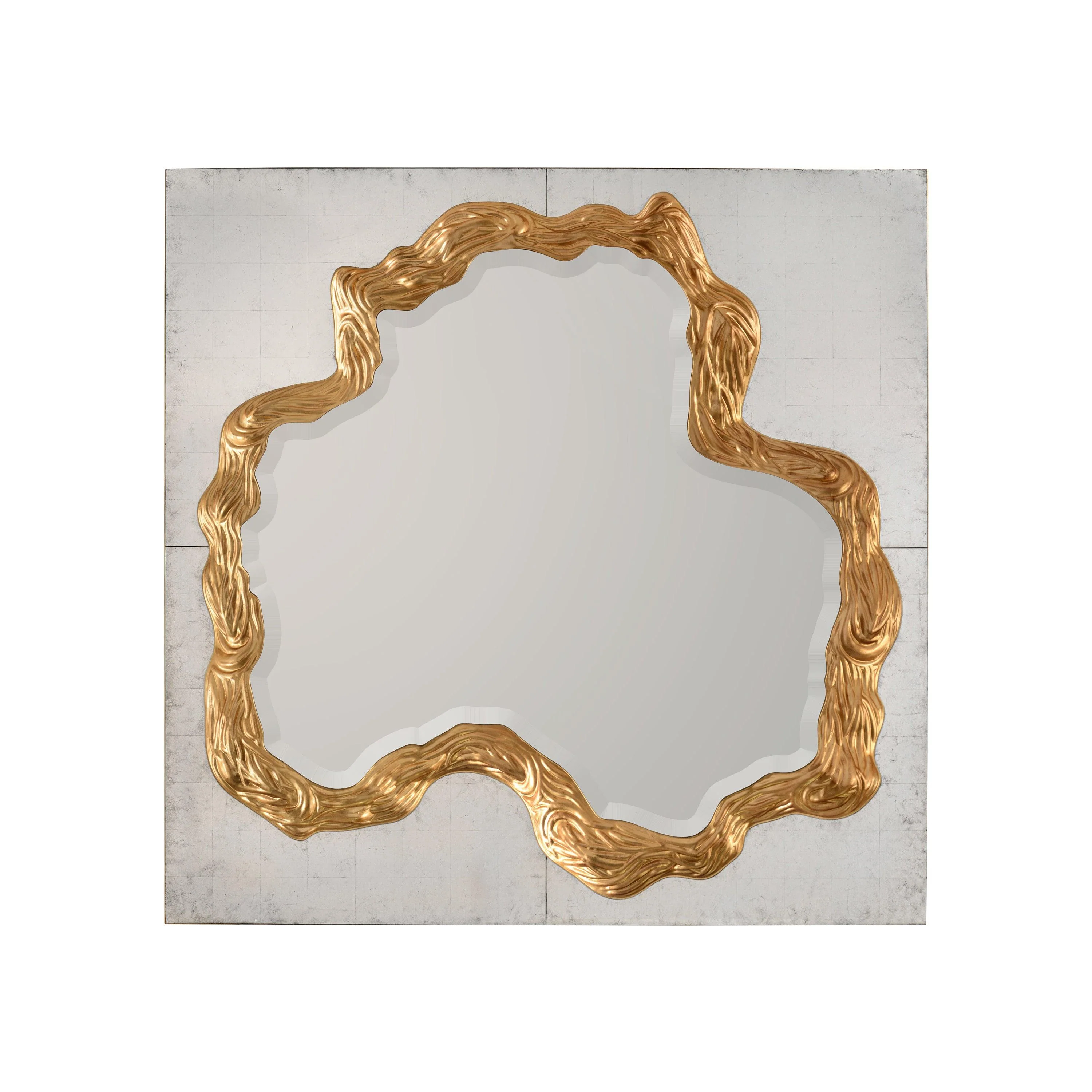 Callahan Mirror - Frankwebs