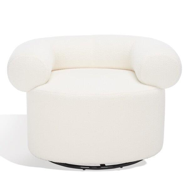 SADIE SWIVEL ACCENT CHAIR - Frankwebs