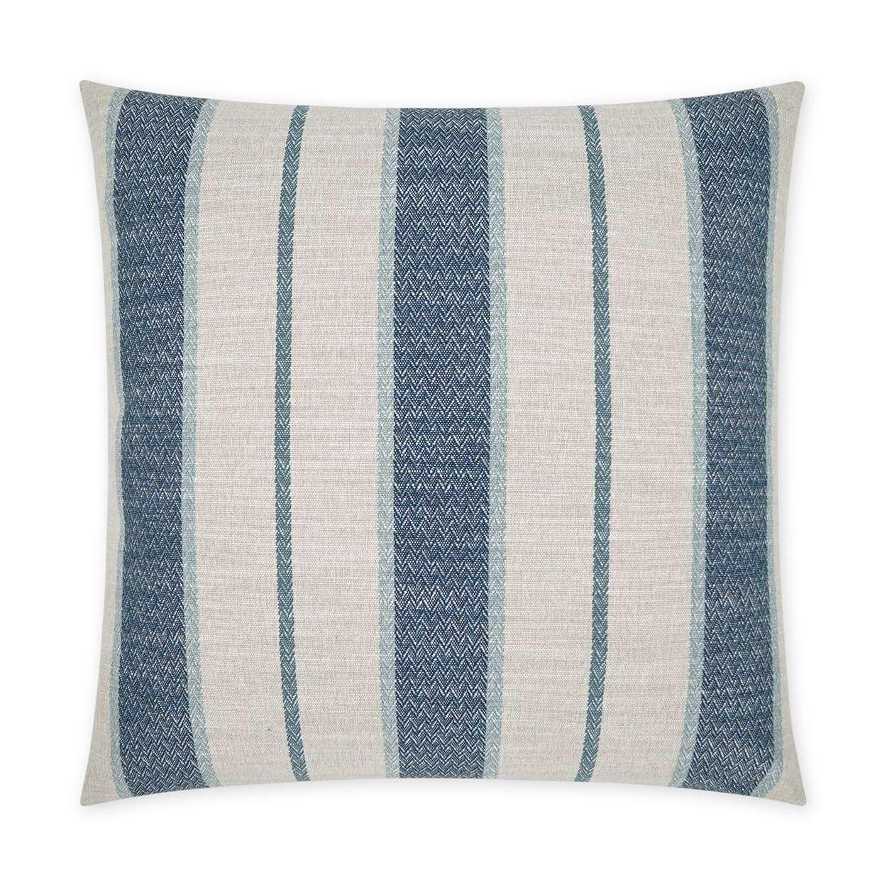 Sconset Pillow - Frankwebs