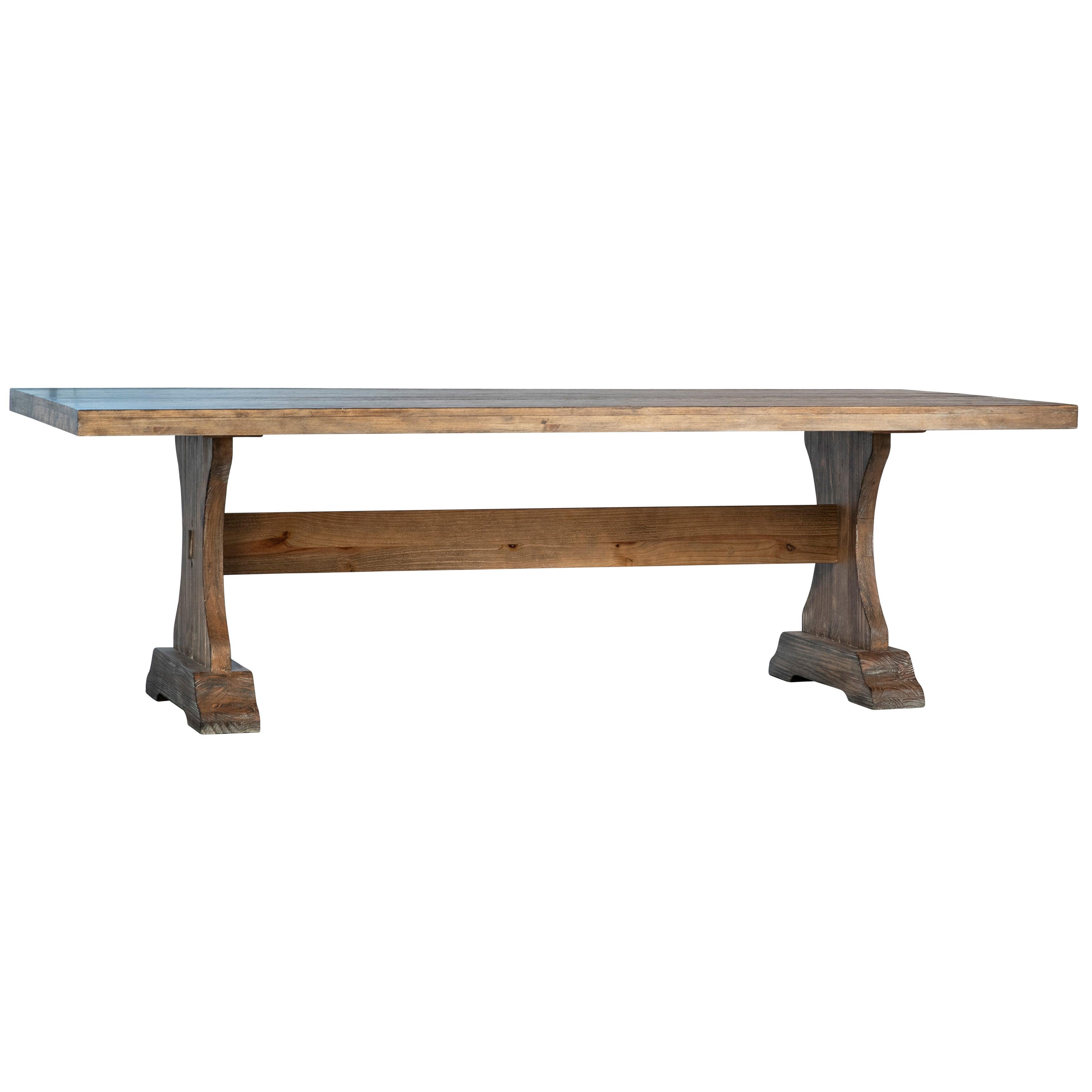 Albano Dining Table - Frankwebs