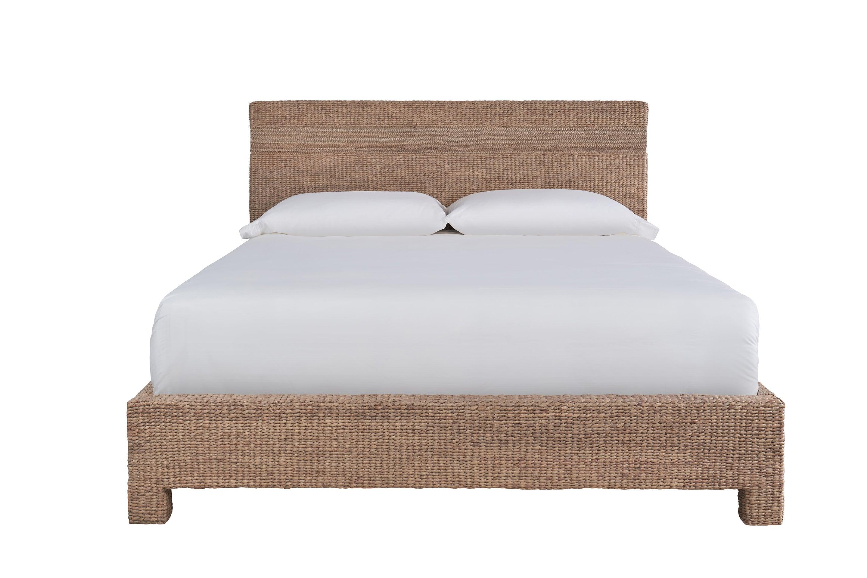Modern Farmhouse Seaton Bed - Frankwebs
