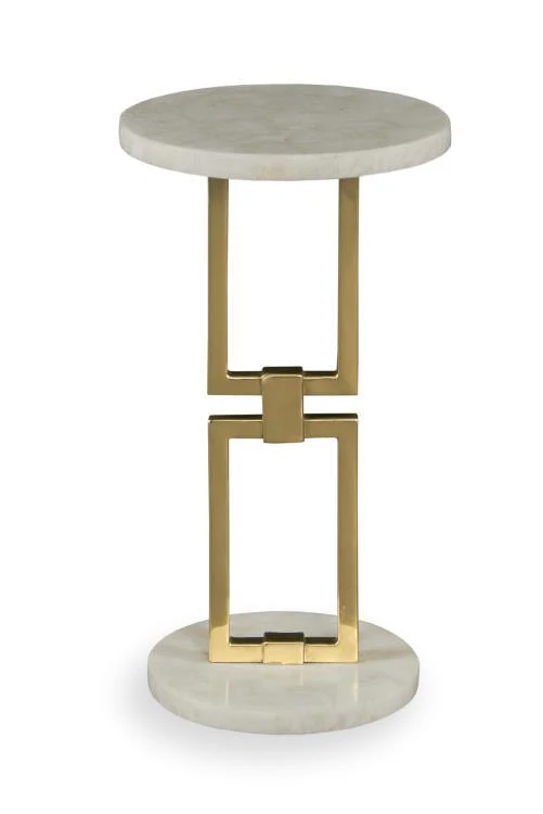 Grand Tour Furniture Links Accent Table - Frankwebs