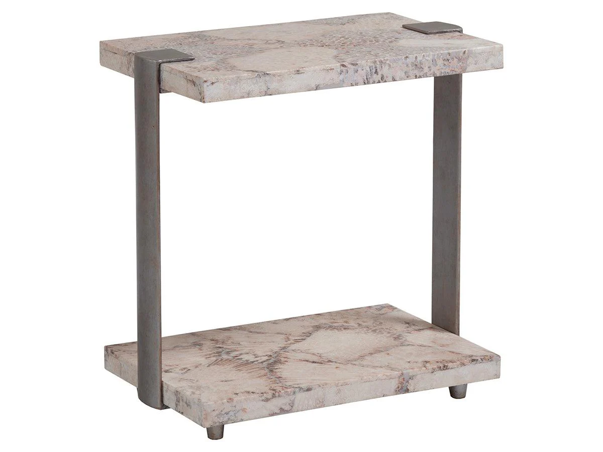 Signature Designs Corrina Spot Table - Frankwebs