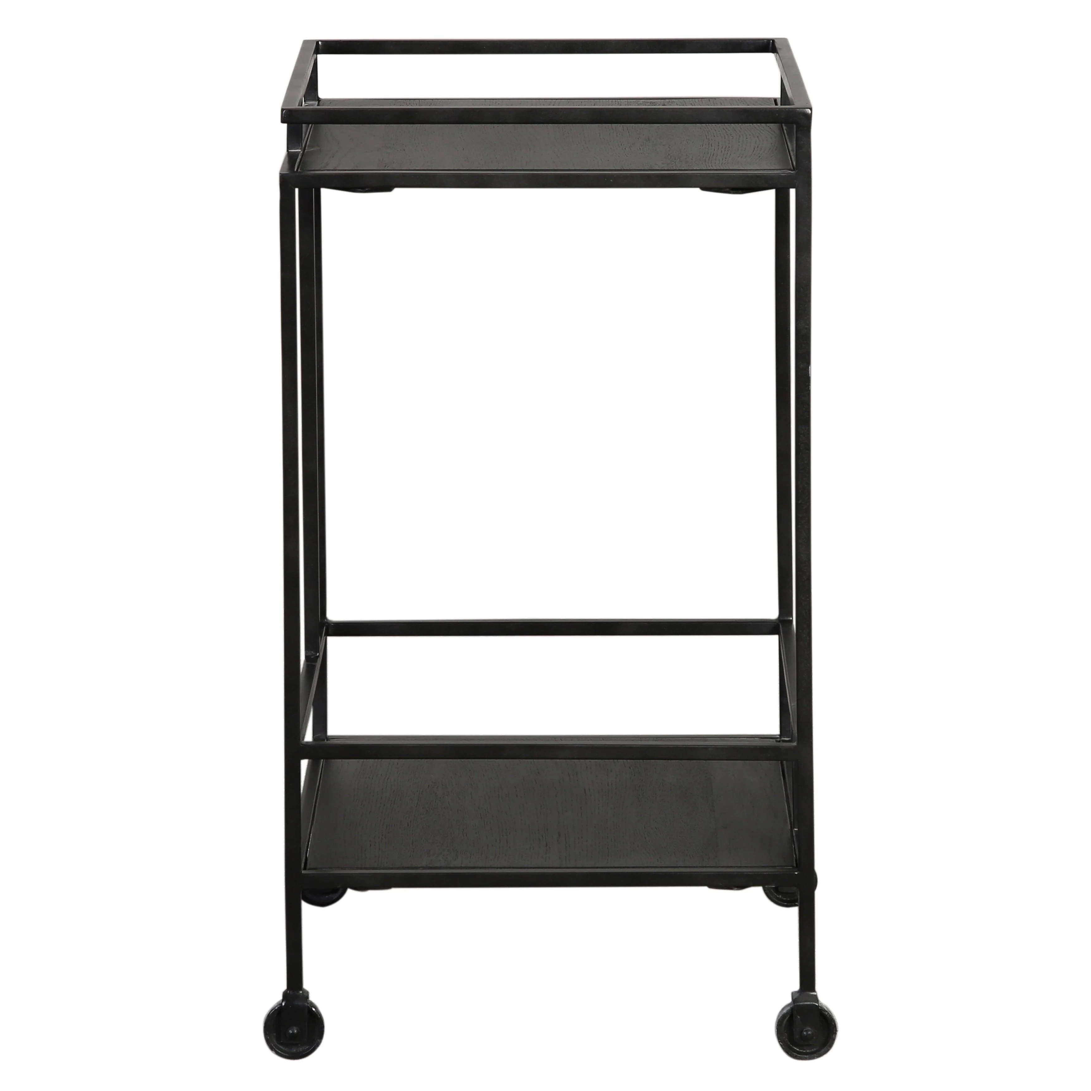 Evette Bar Cart - Frankwebs