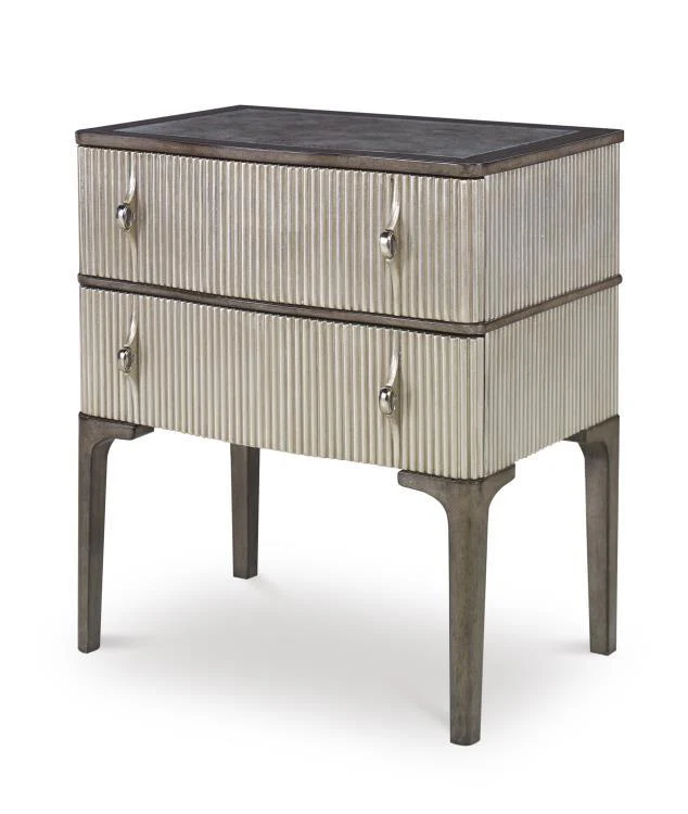 Grand Tour Furniture Edison Nightstand - Frankwebs