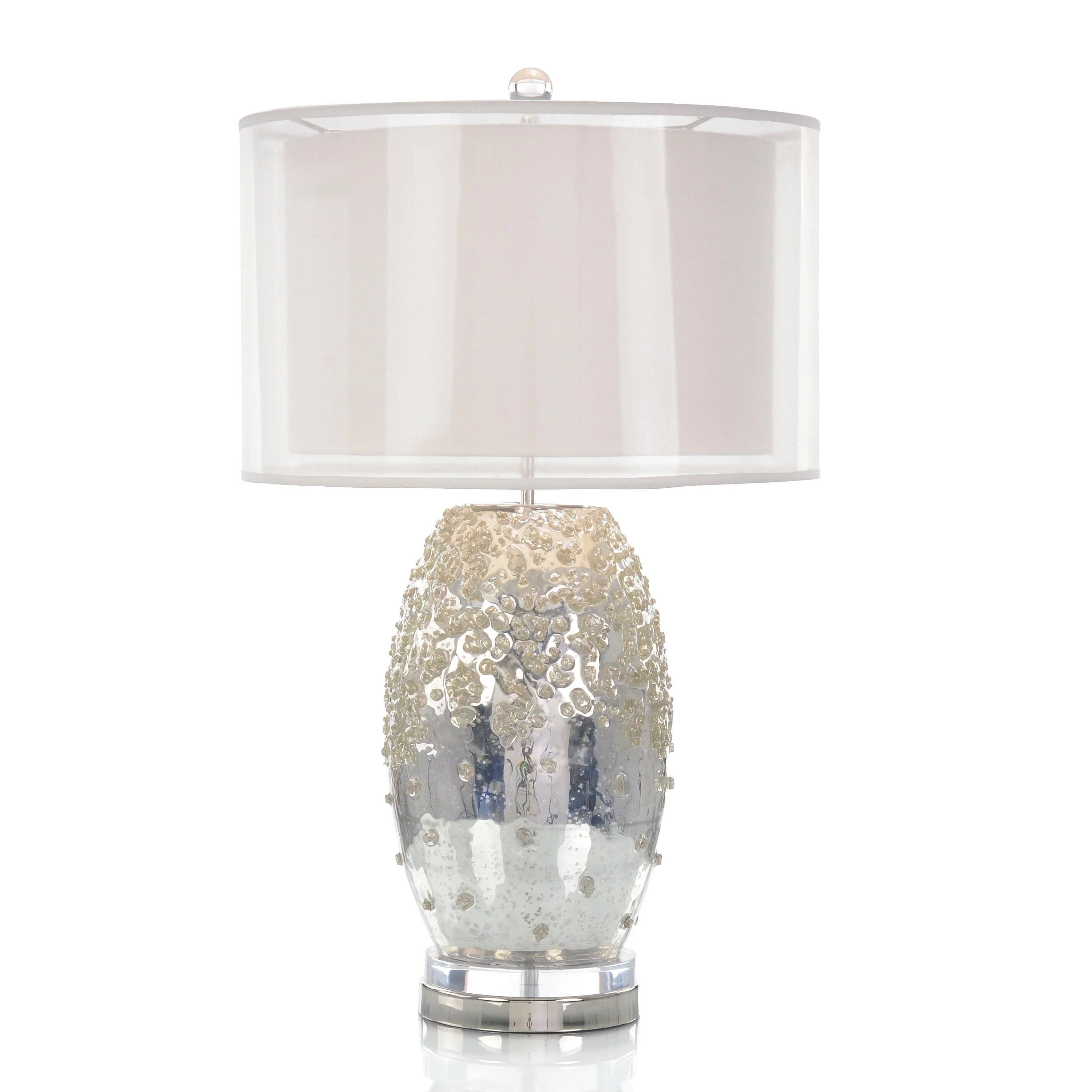 Gleaming Table Lamp - Frankwebs