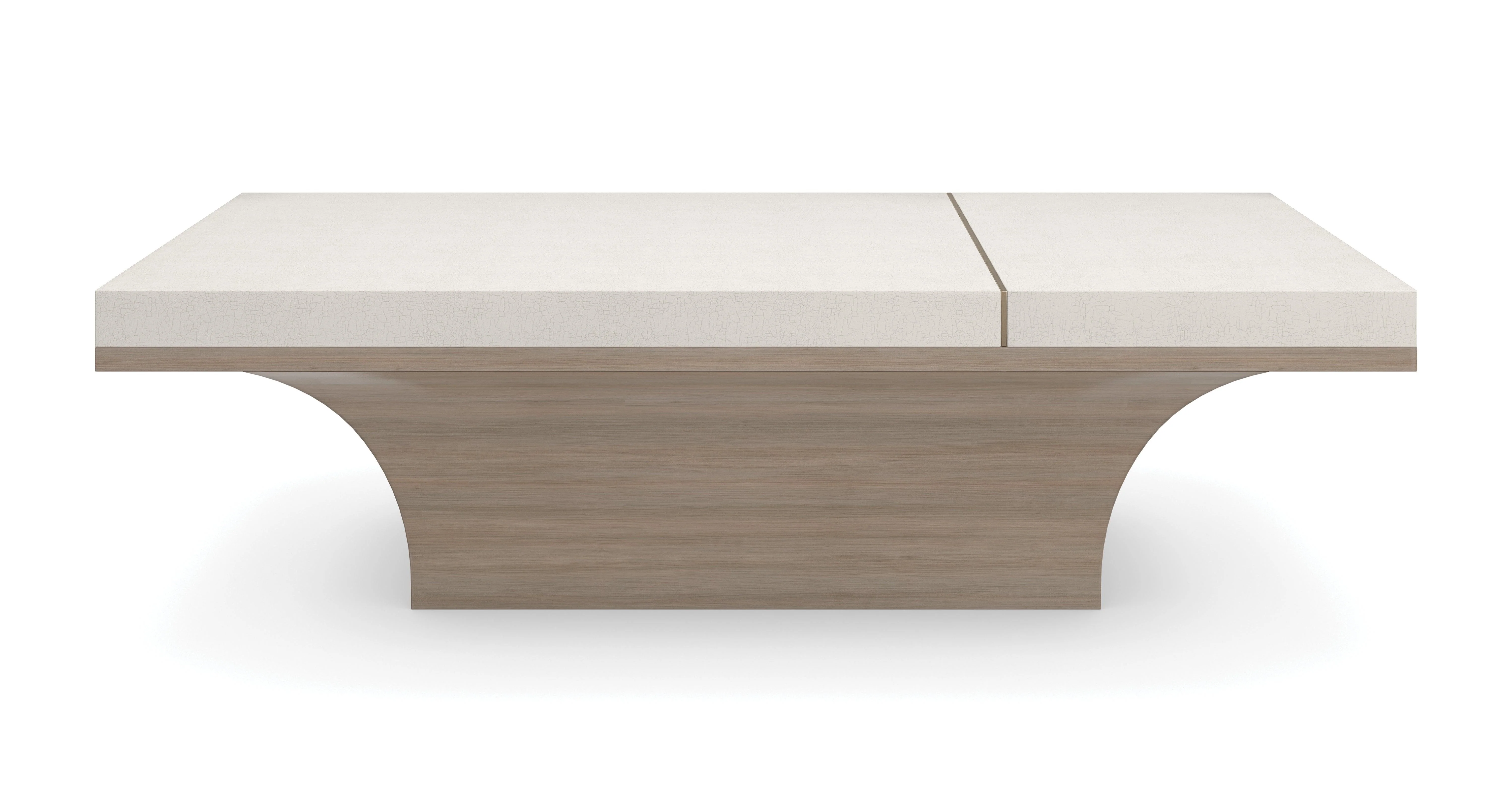 Classic Full Break Cocktail Table - Frankwebs