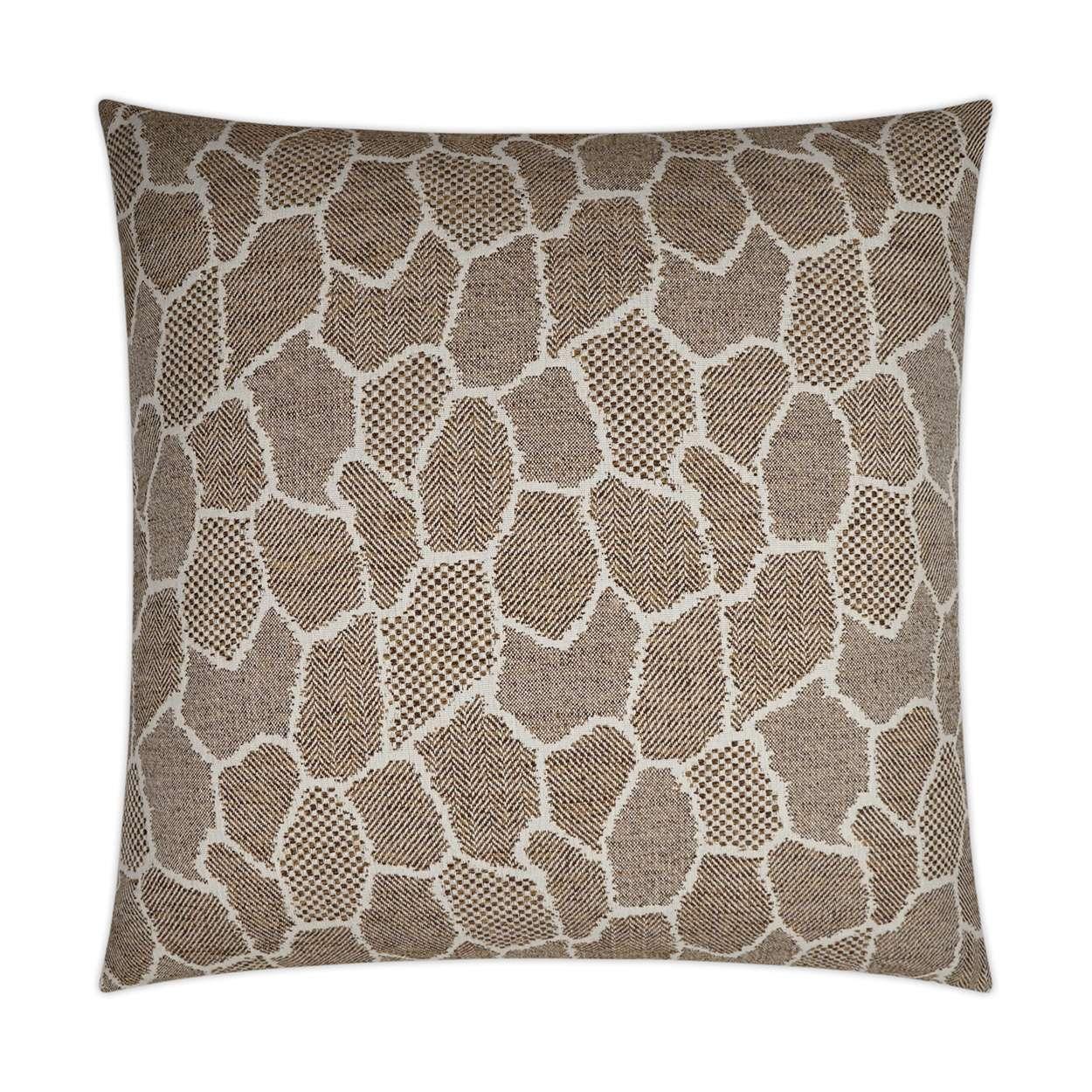 Masai Pillow - Frankwebs
