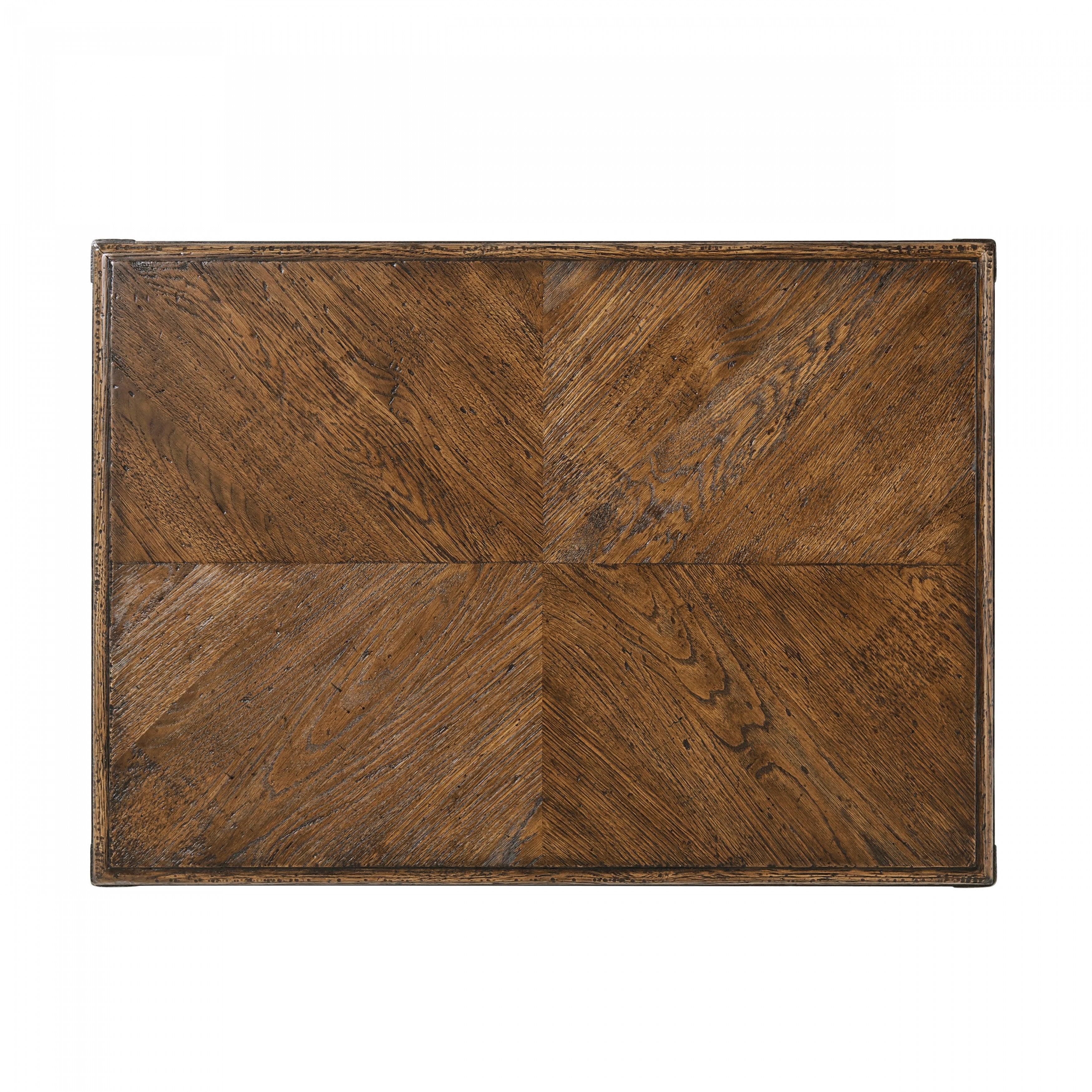 Nova Rectangular Side Table - Frankwebs