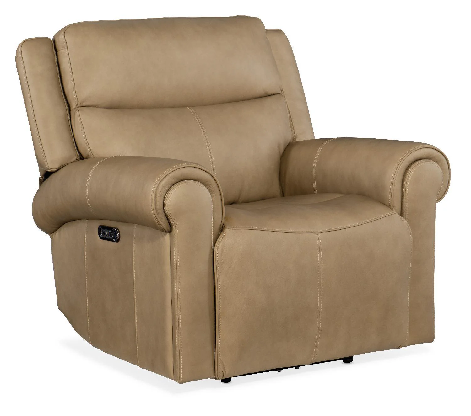 Oberon Zero Gravity Recliner with Power Headrest - Frankwebs