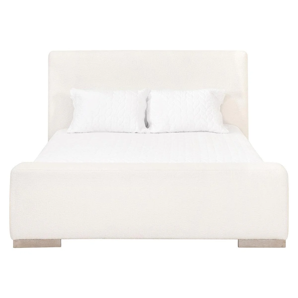 Warren Bed - Frankwebs