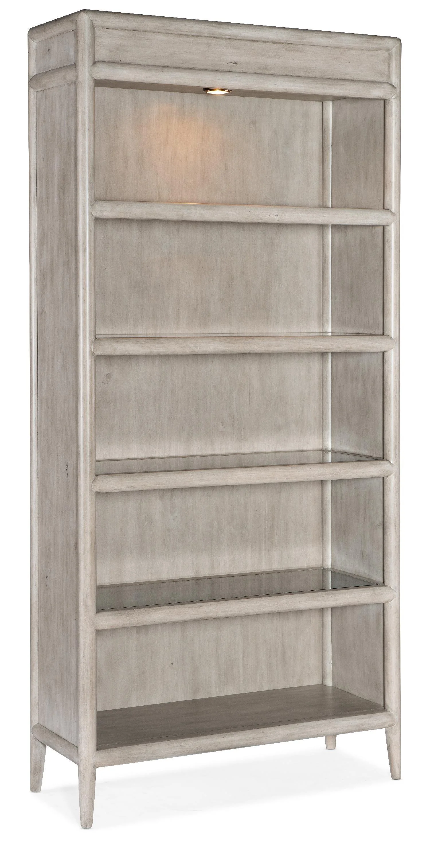 Burnham Bookcase - Frankwebs