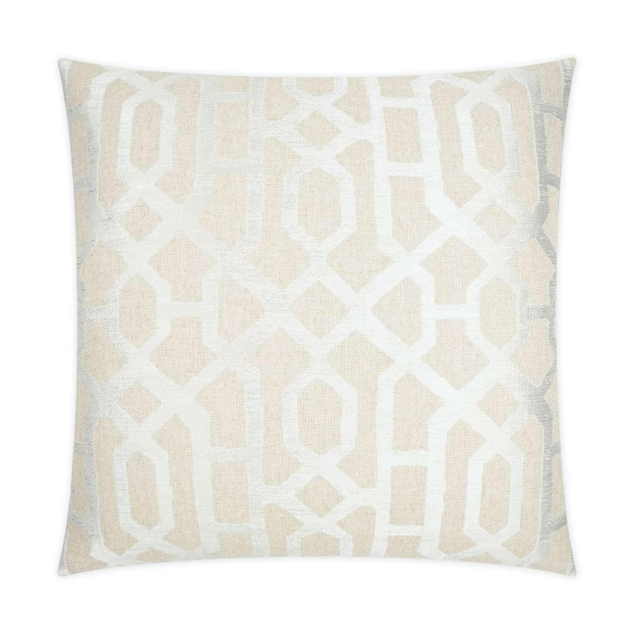 Portico Pillow - Frankwebs