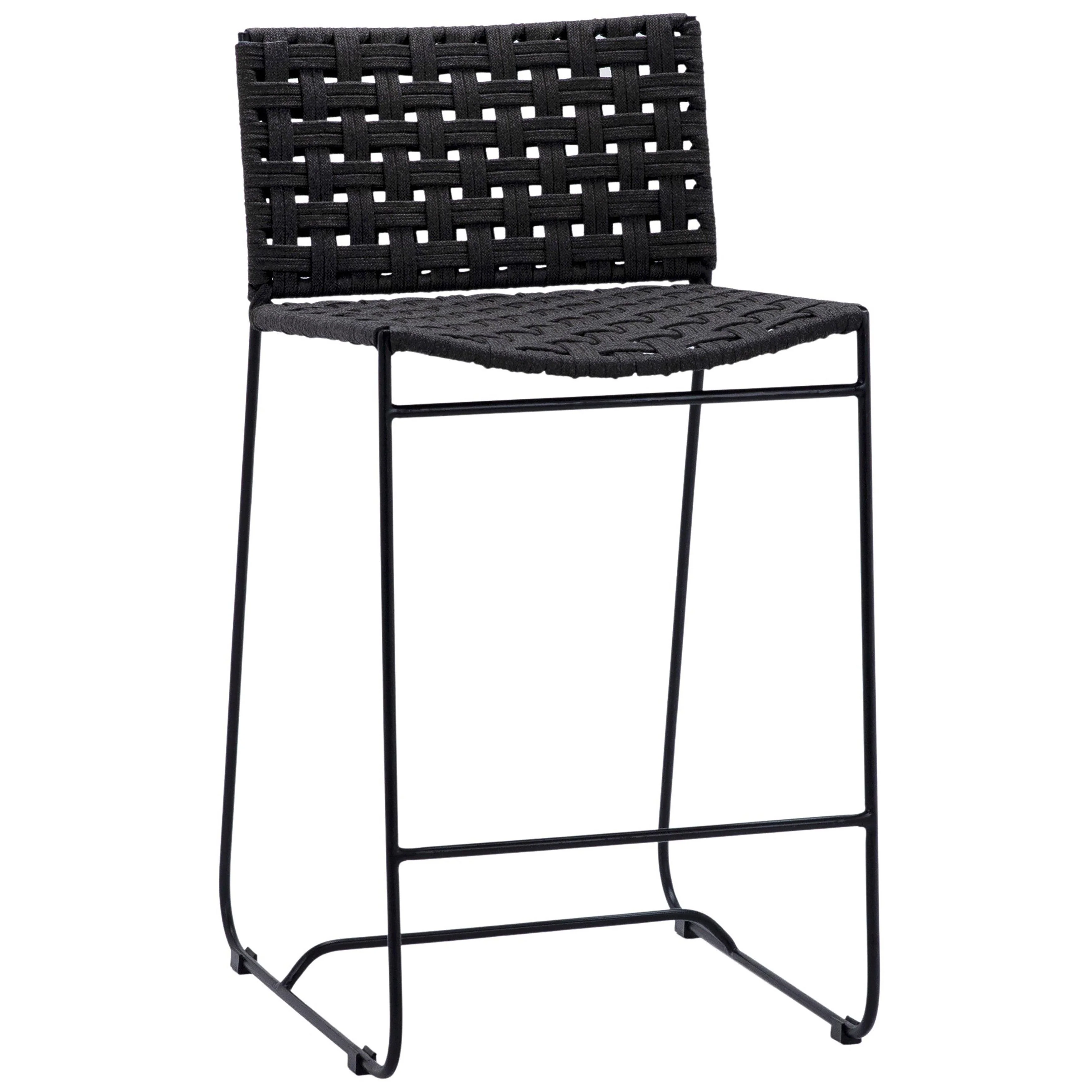 Forben Outdoor Counter Stool - Frankwebs