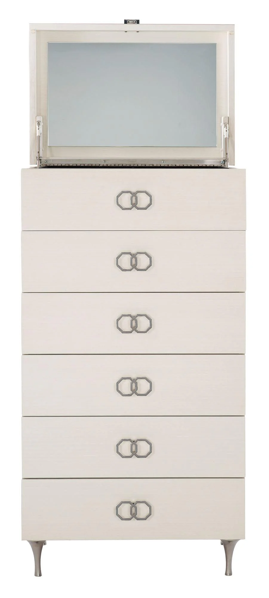 SILHOUETTE TALL DRESSER - Frankwebs