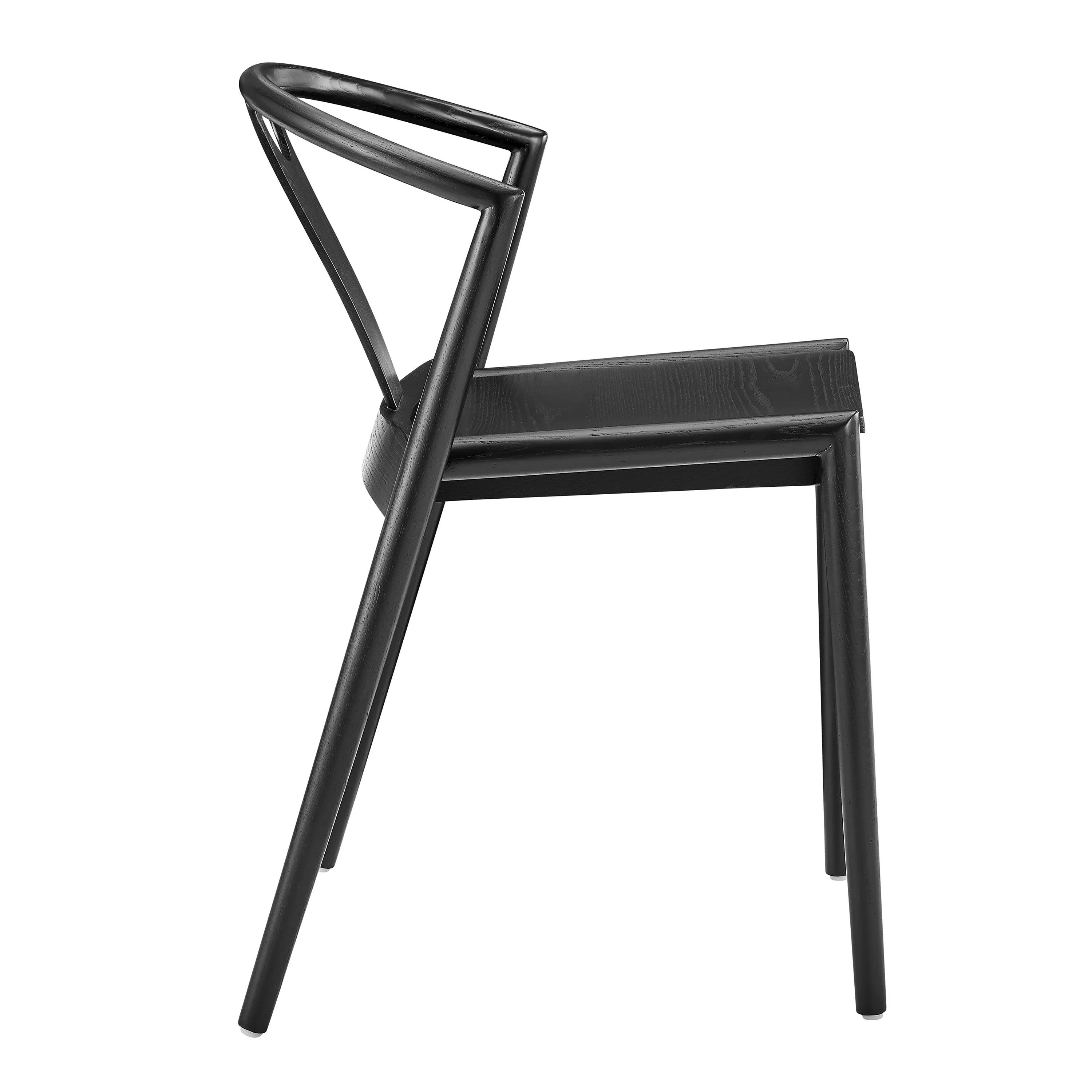 Blanche Side Chair - Frankwebs