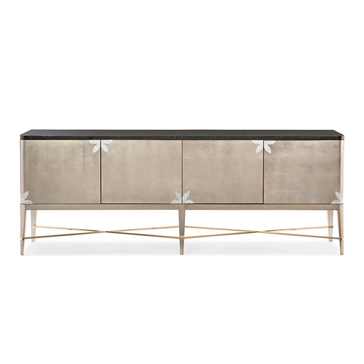 STARSTUDDED CABINET - Frankwebs