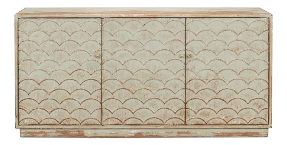 Gates Sideboard - Sage - Frankwebs