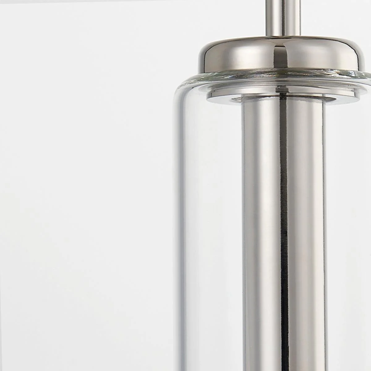 NYAH 1 LIGHT PENDANT SMALL - Frankwebs