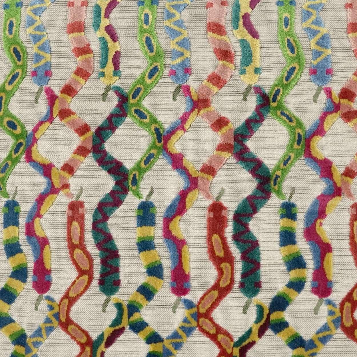 Slither Pillow - Frankwebs