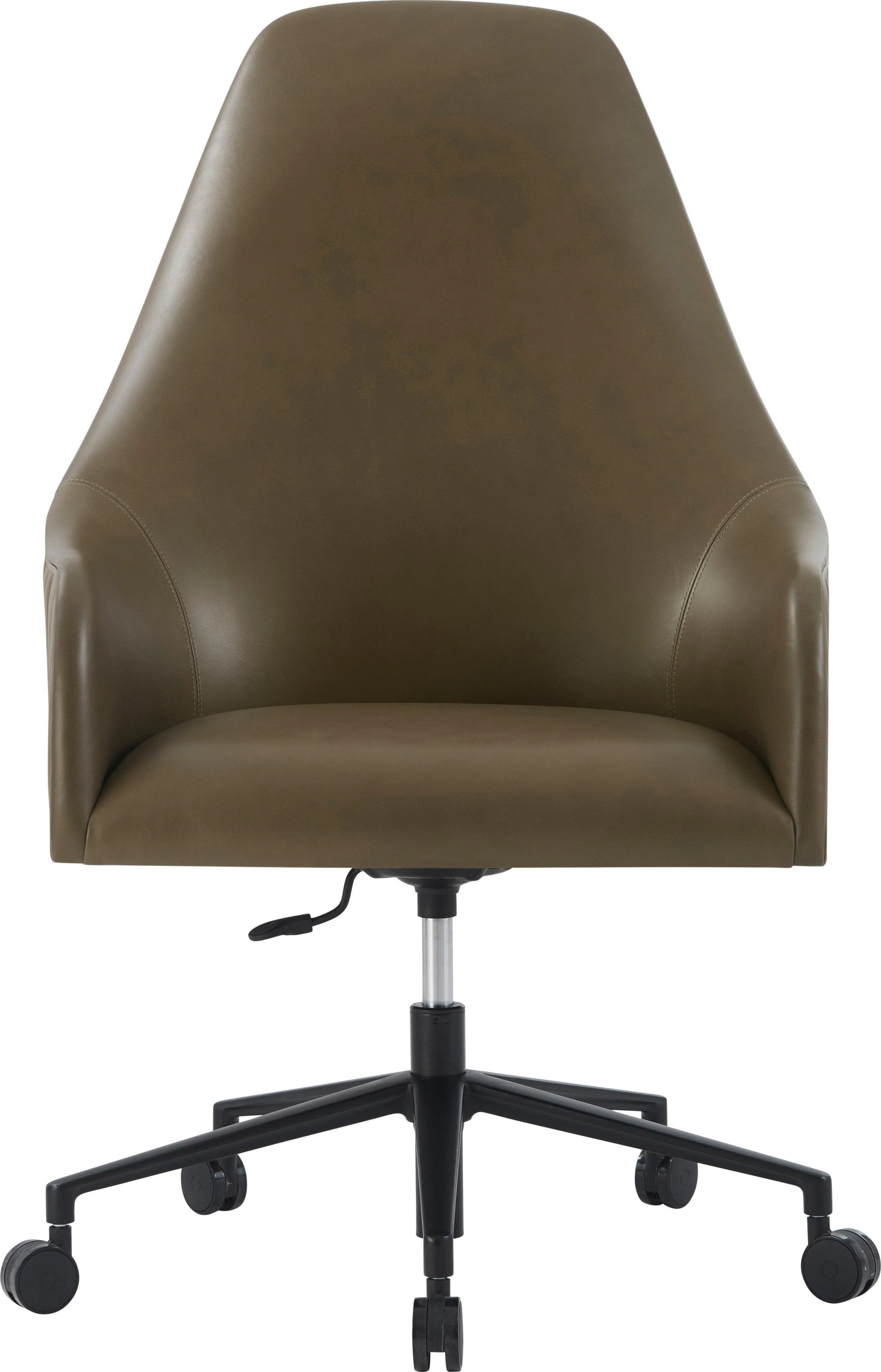 Prevail Executive Desk Arm Chair - Frankwebs