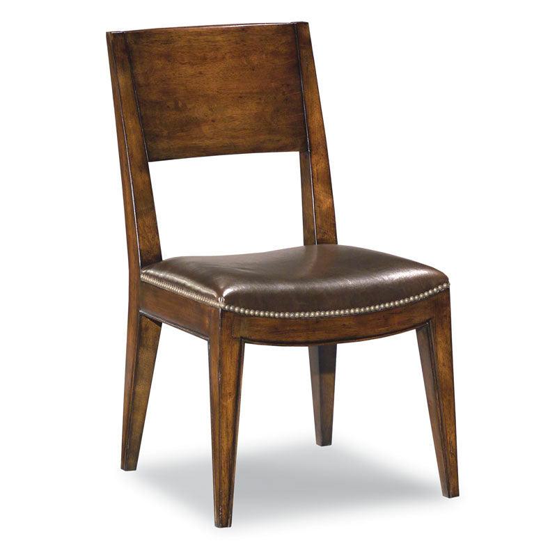 Side Chair - Frankwebs
