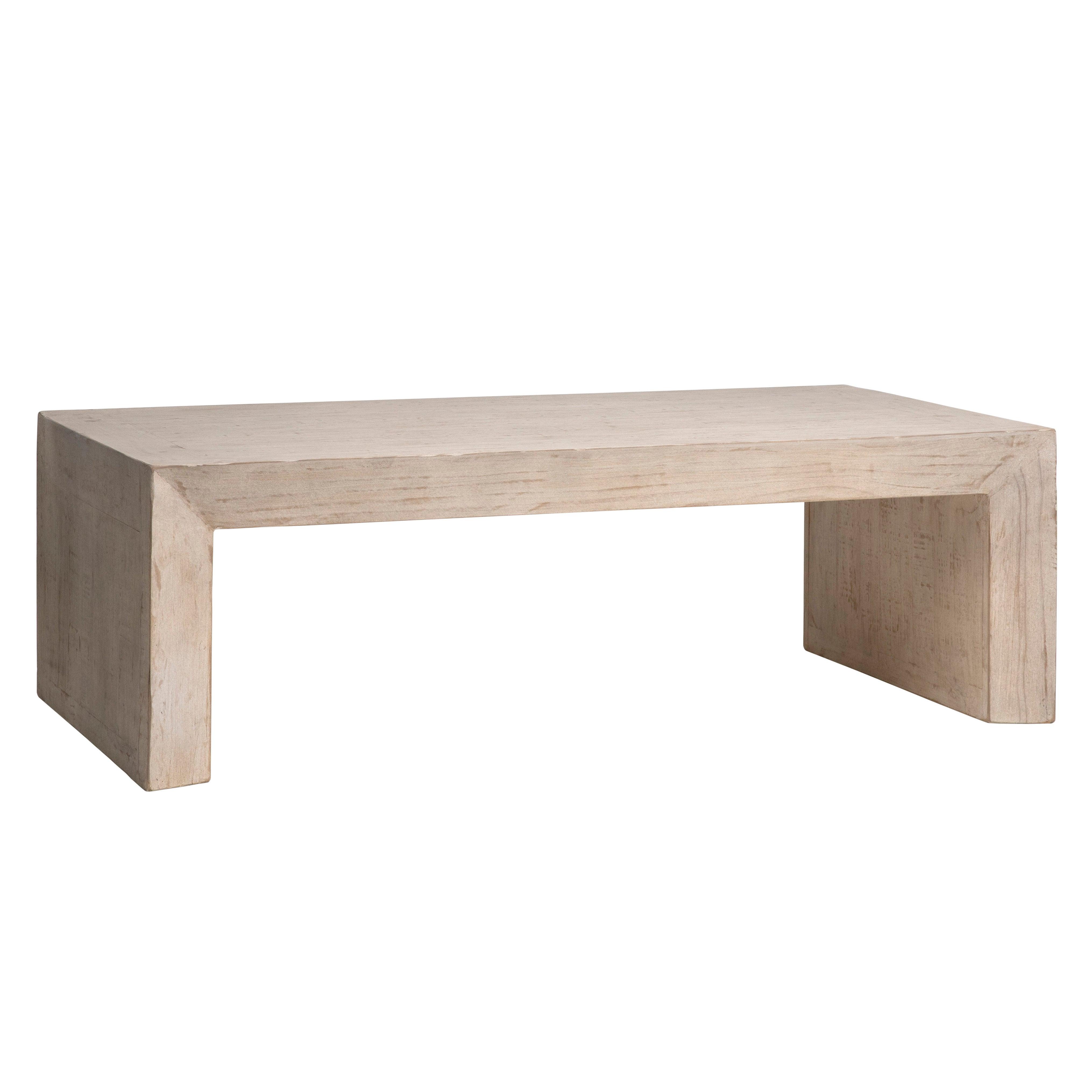 Sonia Coffee Table - Frankwebs