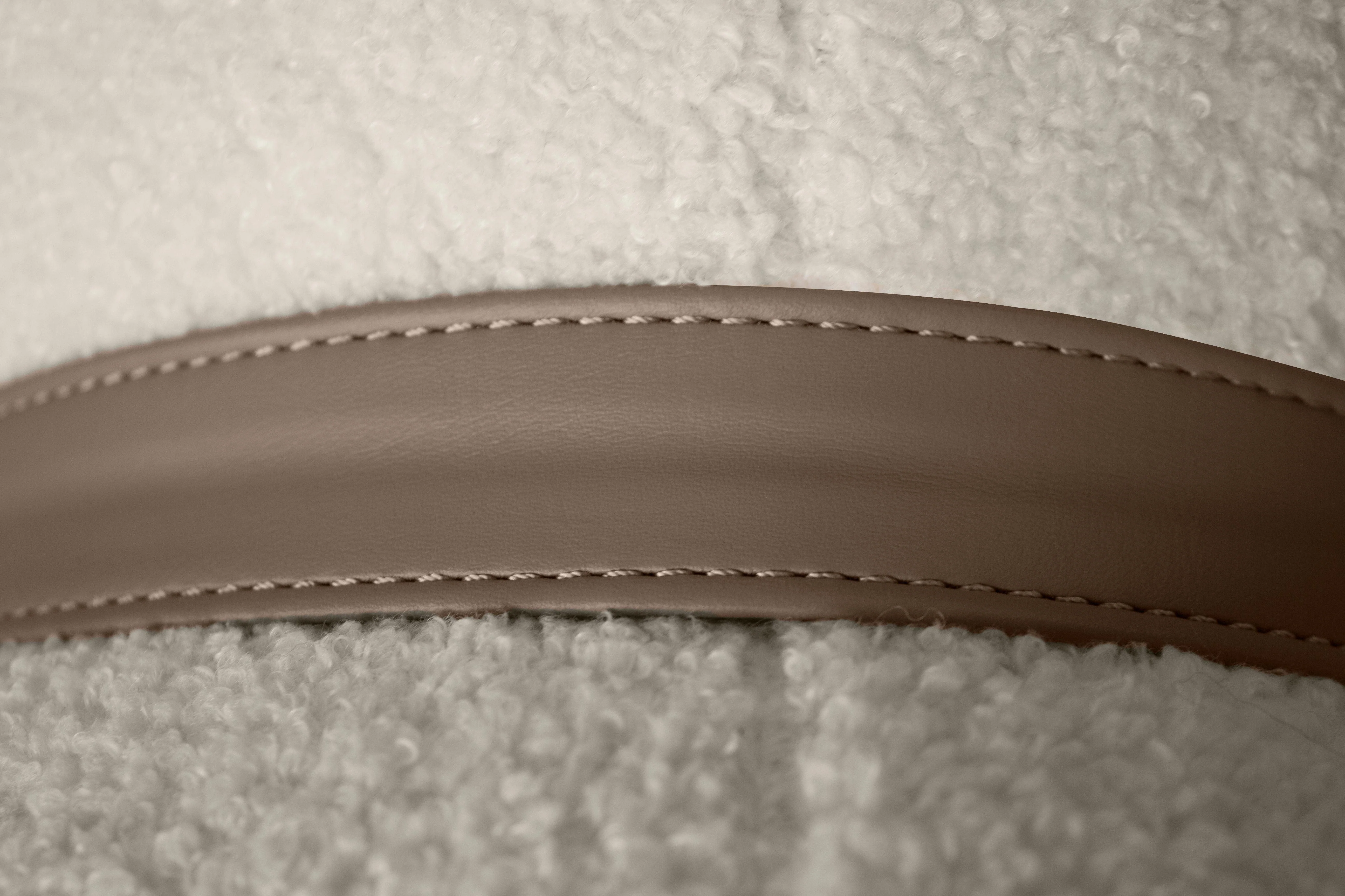 CUMULUS Sofa - Frankwebs