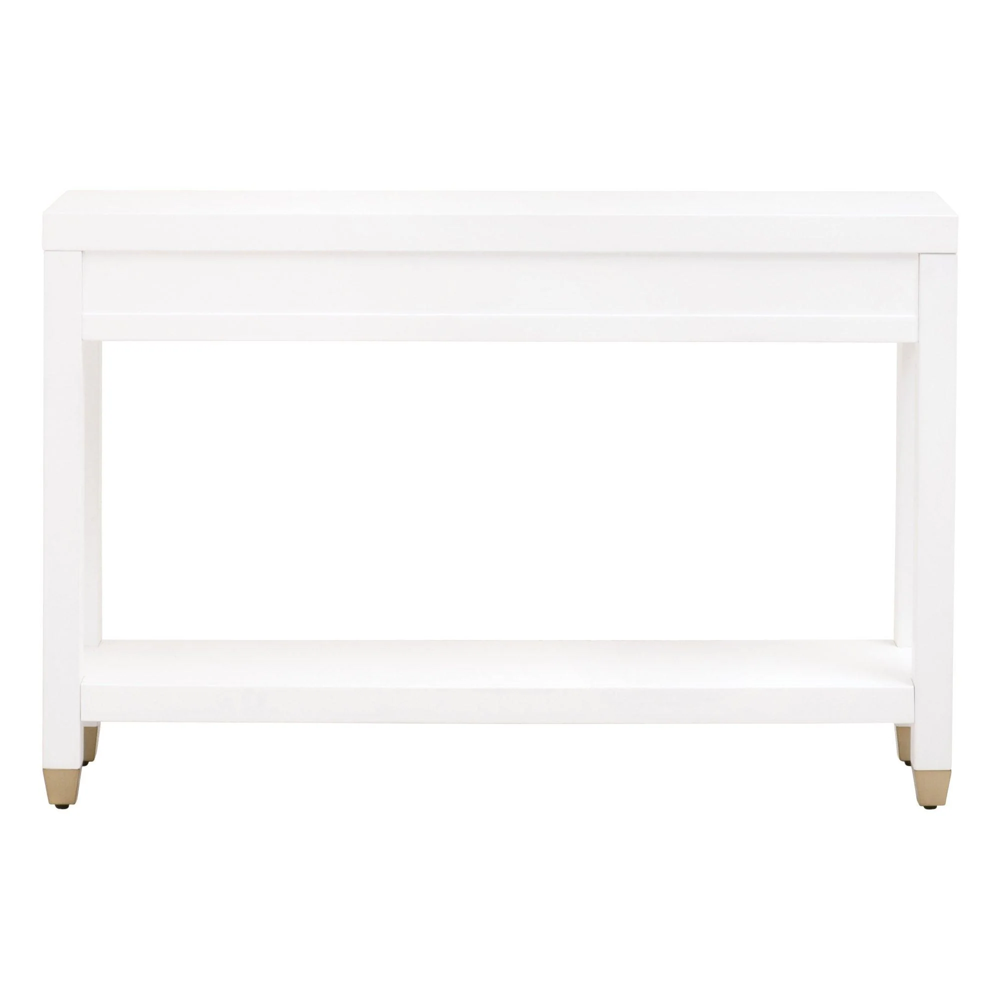 Stella Narrow Console Table - Frankwebs
