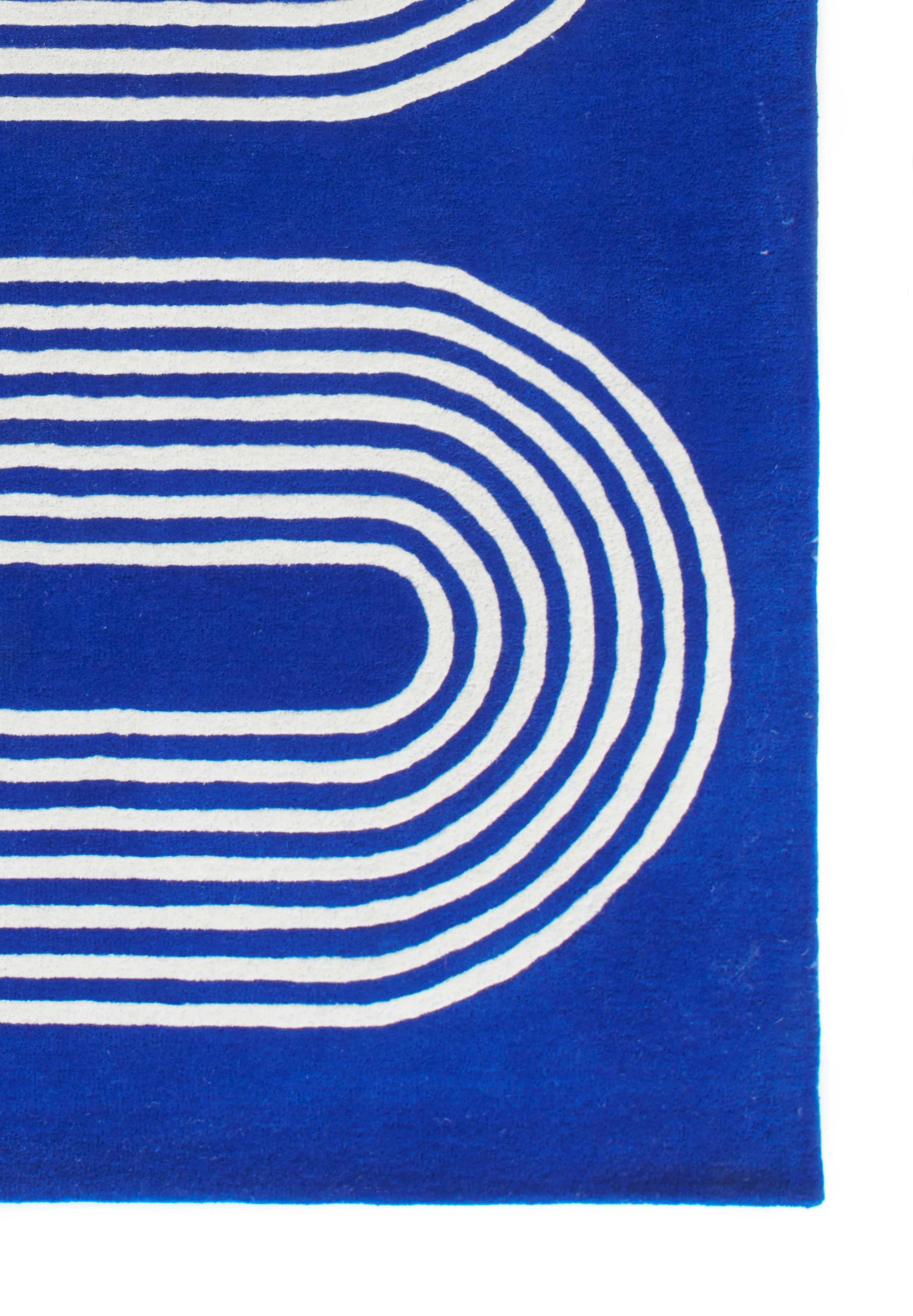 Simba 12 Rug - Frankwebs