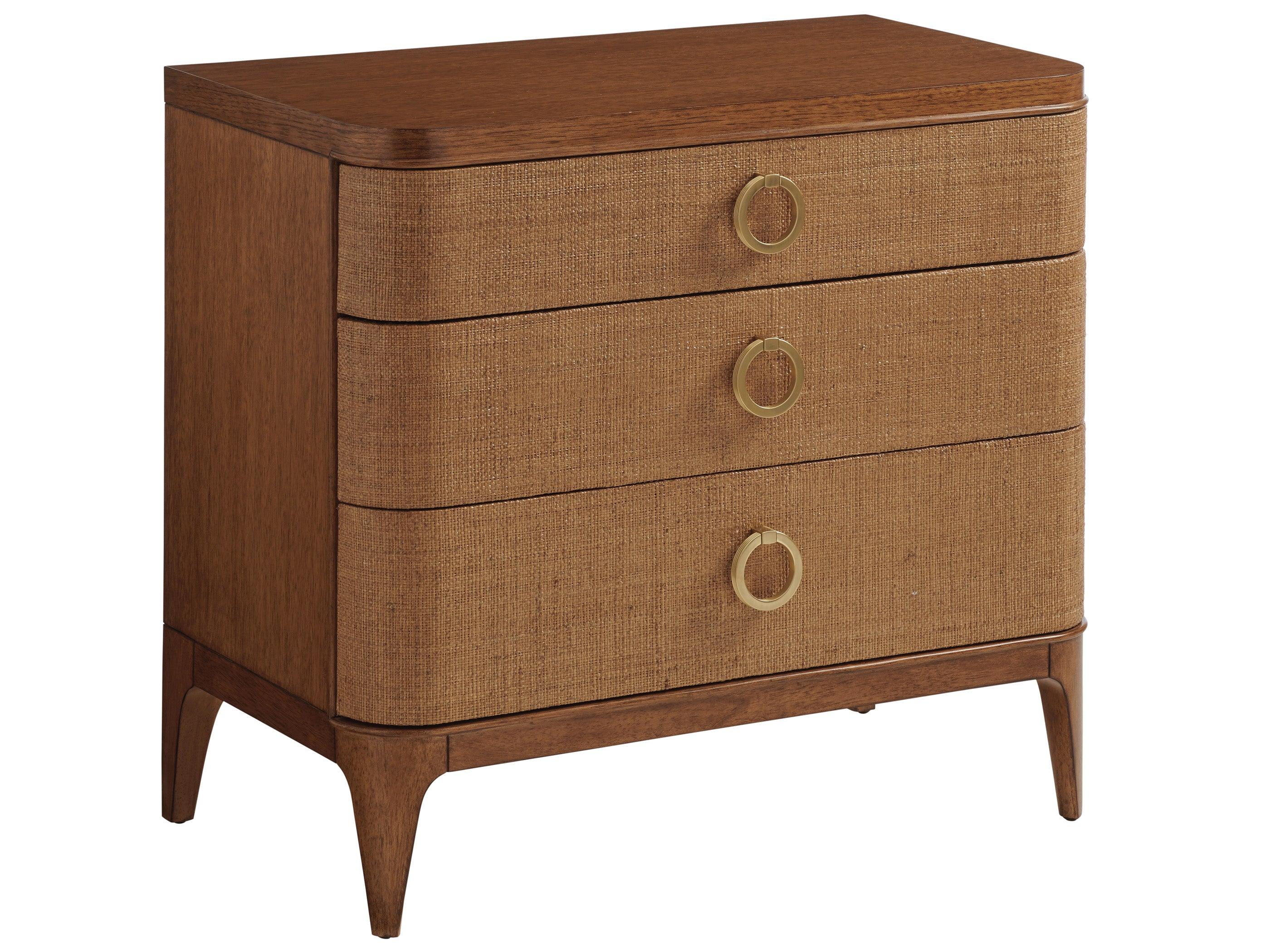Palm Desert Moreno Nightstand - Frankwebs