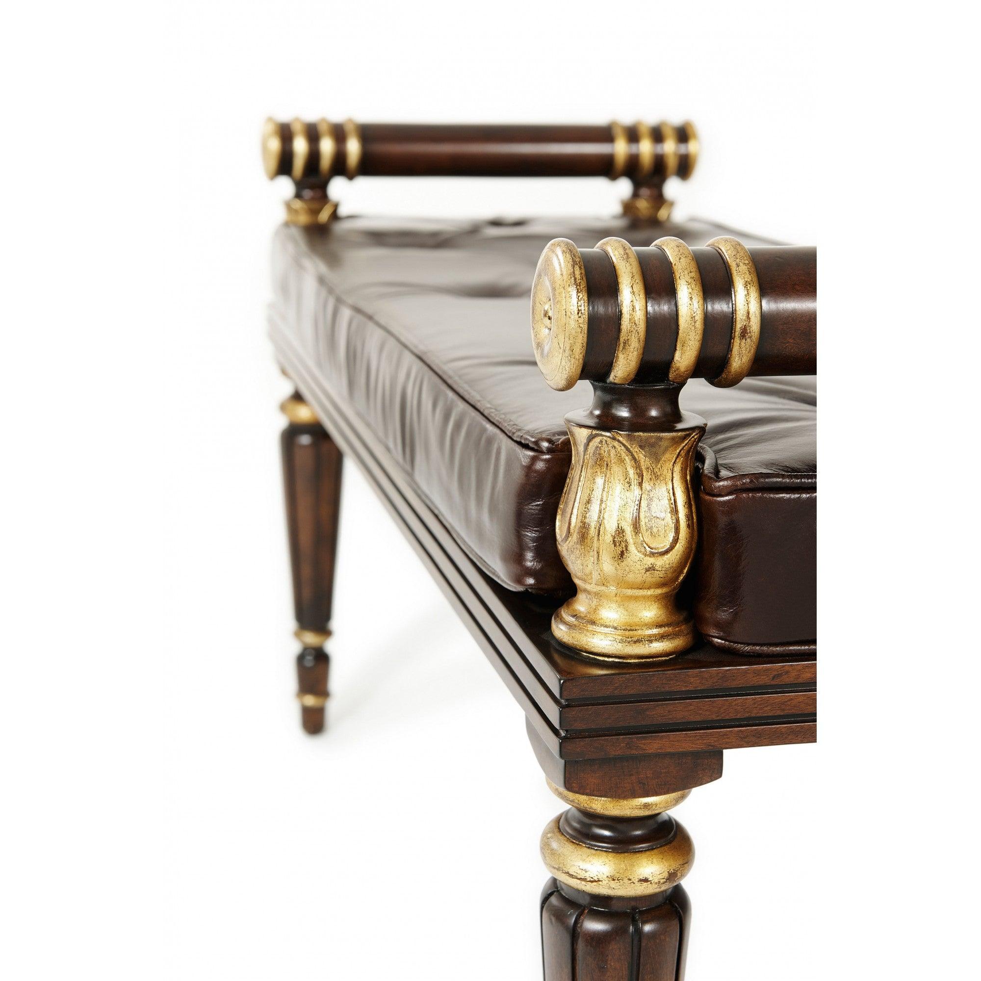 The Hall Bench - Frankwebs