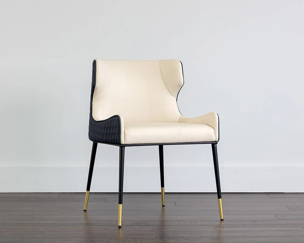 Gianni Dining Chair - Frankwebs