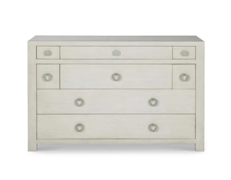 Curate Chatham 8 Drawer Chest - Frankwebs