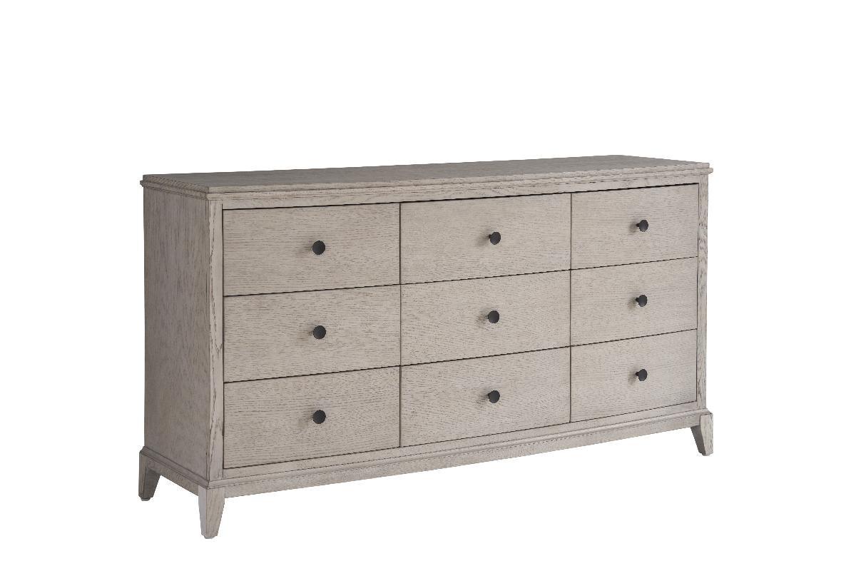 Coalesce Dresser - Frankwebs