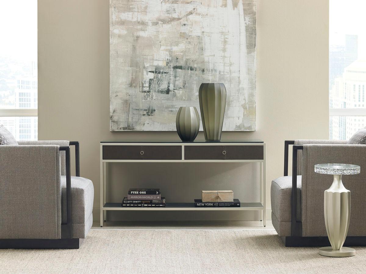 JUST A LITTLE JAZZ ACCENT TABLE - Frankwebs