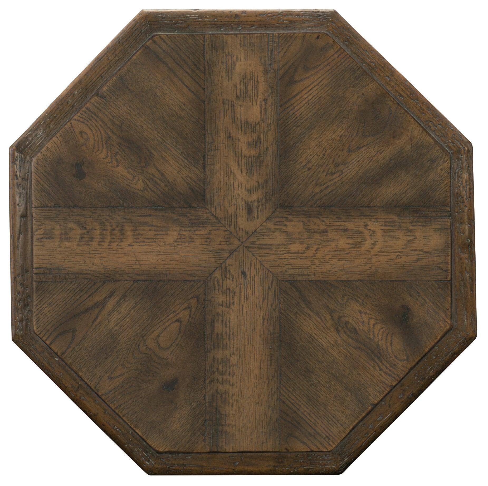 Mason End Table - Frankwebs