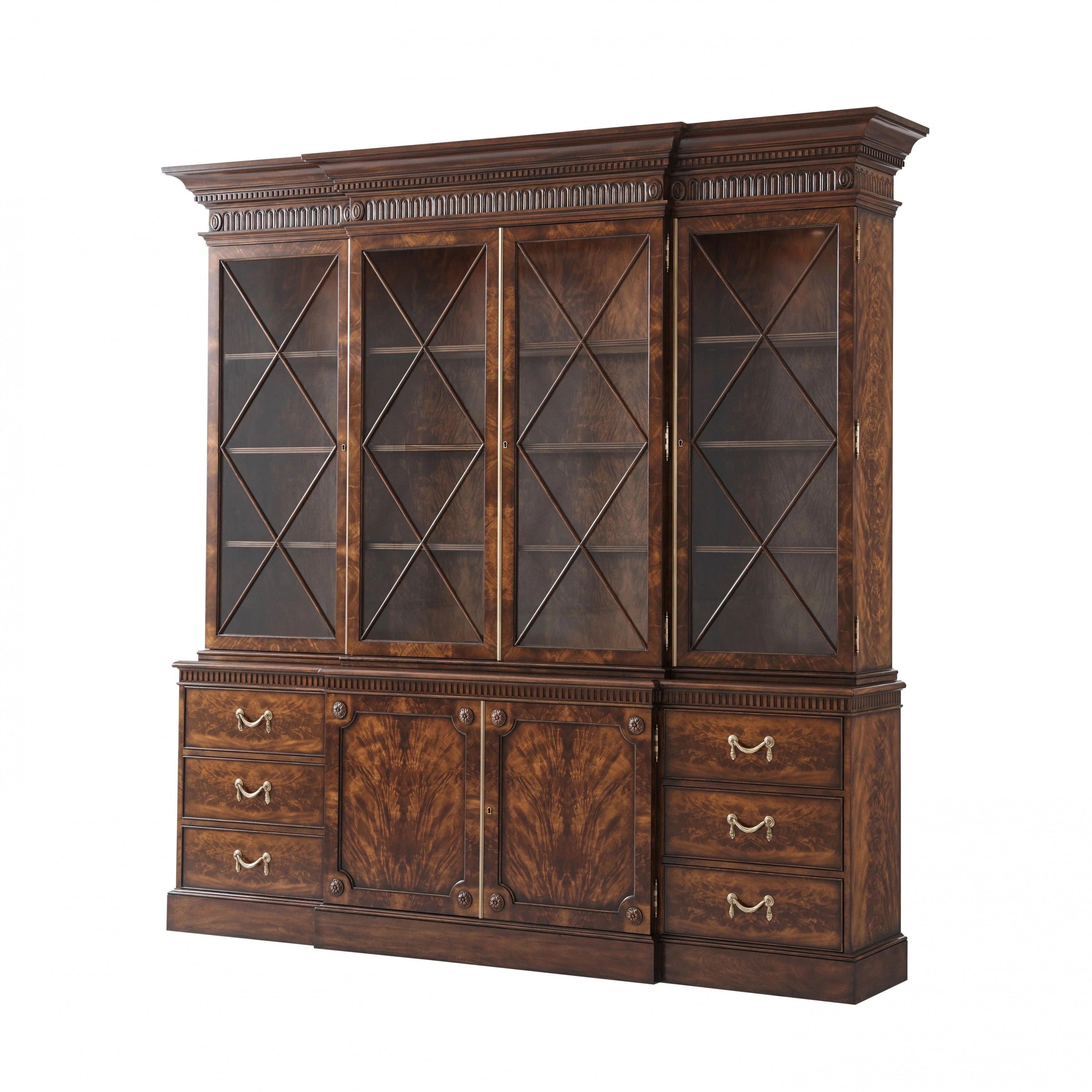 The Sunderland Room Cabinet - Frankwebs