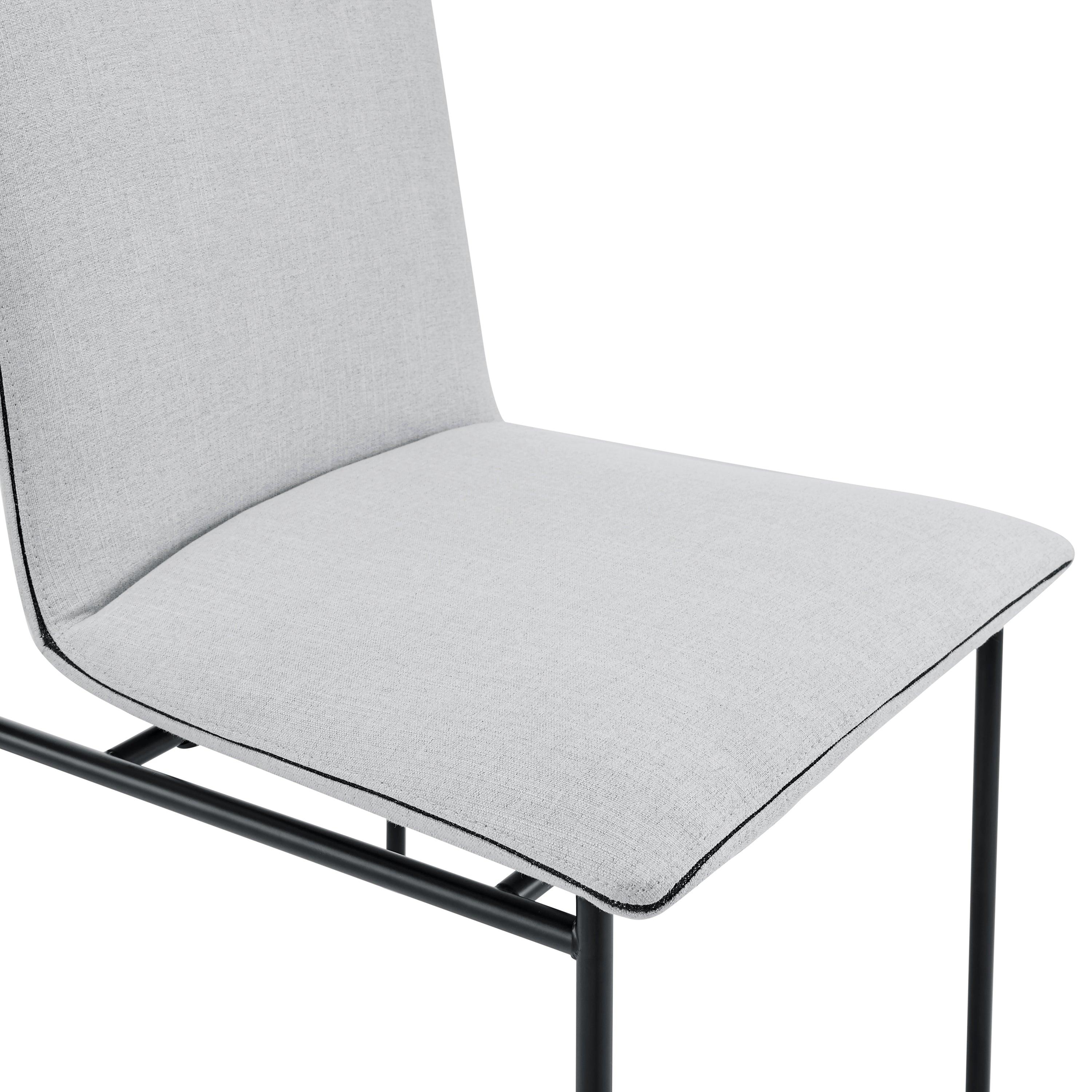 Ludvig Side Chair - Set of 2 - Frankwebs