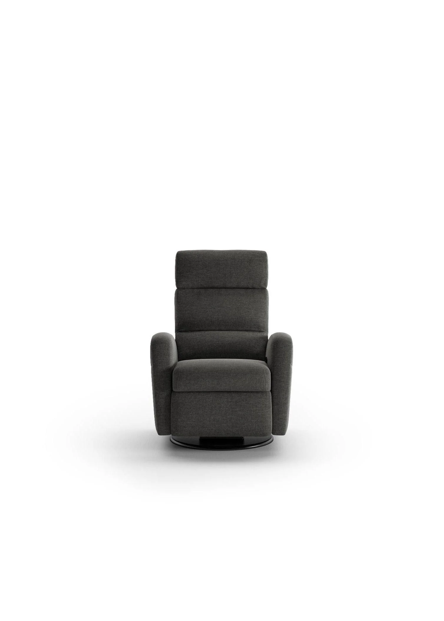 Sloped Recliner - Frankwebs