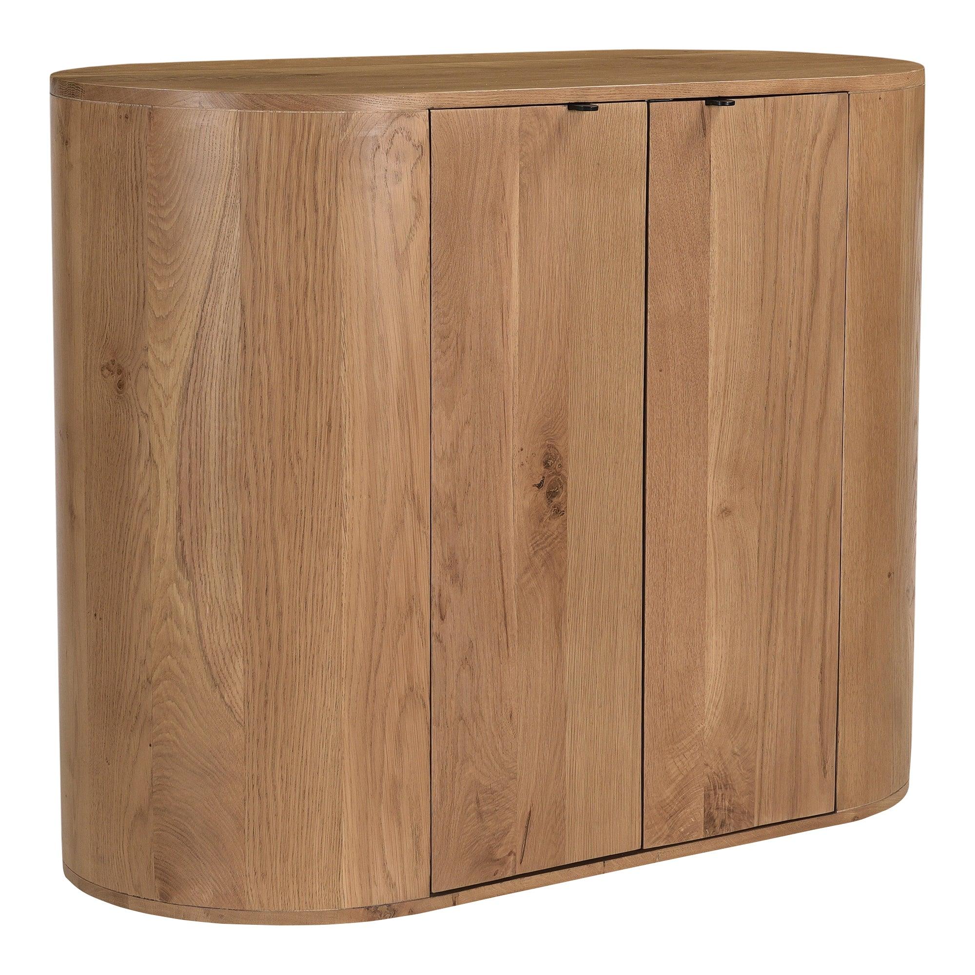 Theo Cabinet Natural - Frankwebs