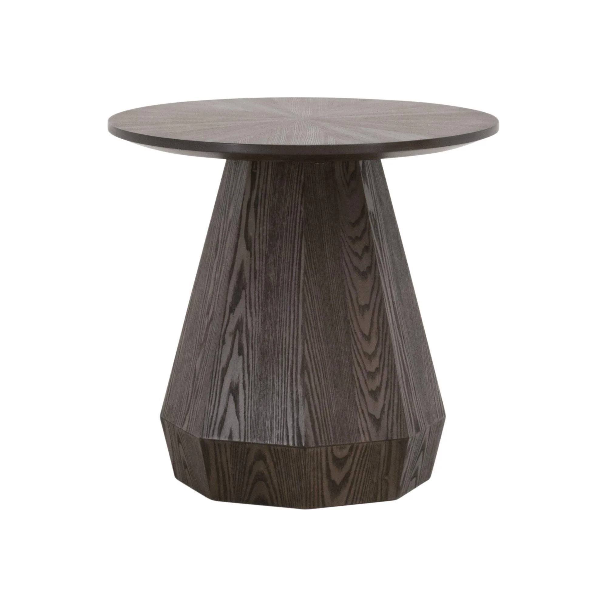 Coulter End Table - Frankwebs